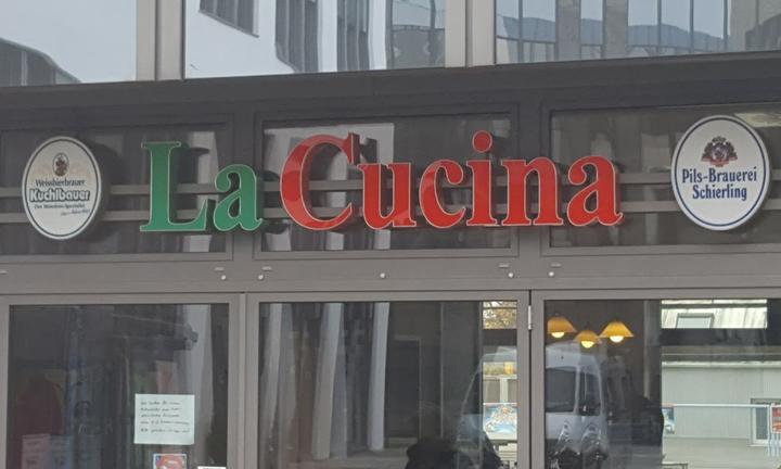 La Cucina