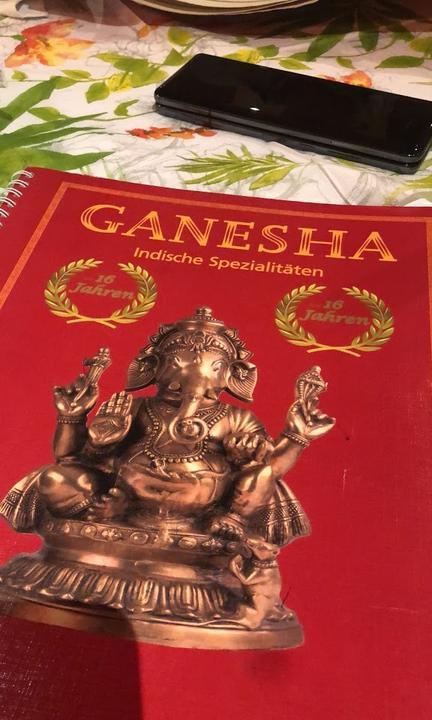 Indisches Restaurant Ganesha